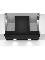Siemens LJ67BAM60 Inbouw afzuigkap 60 cm