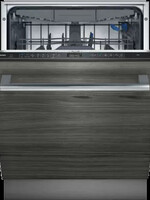 Siemens SN65EX56CE Volledig geïntegreerde vaatwasser 60 cm