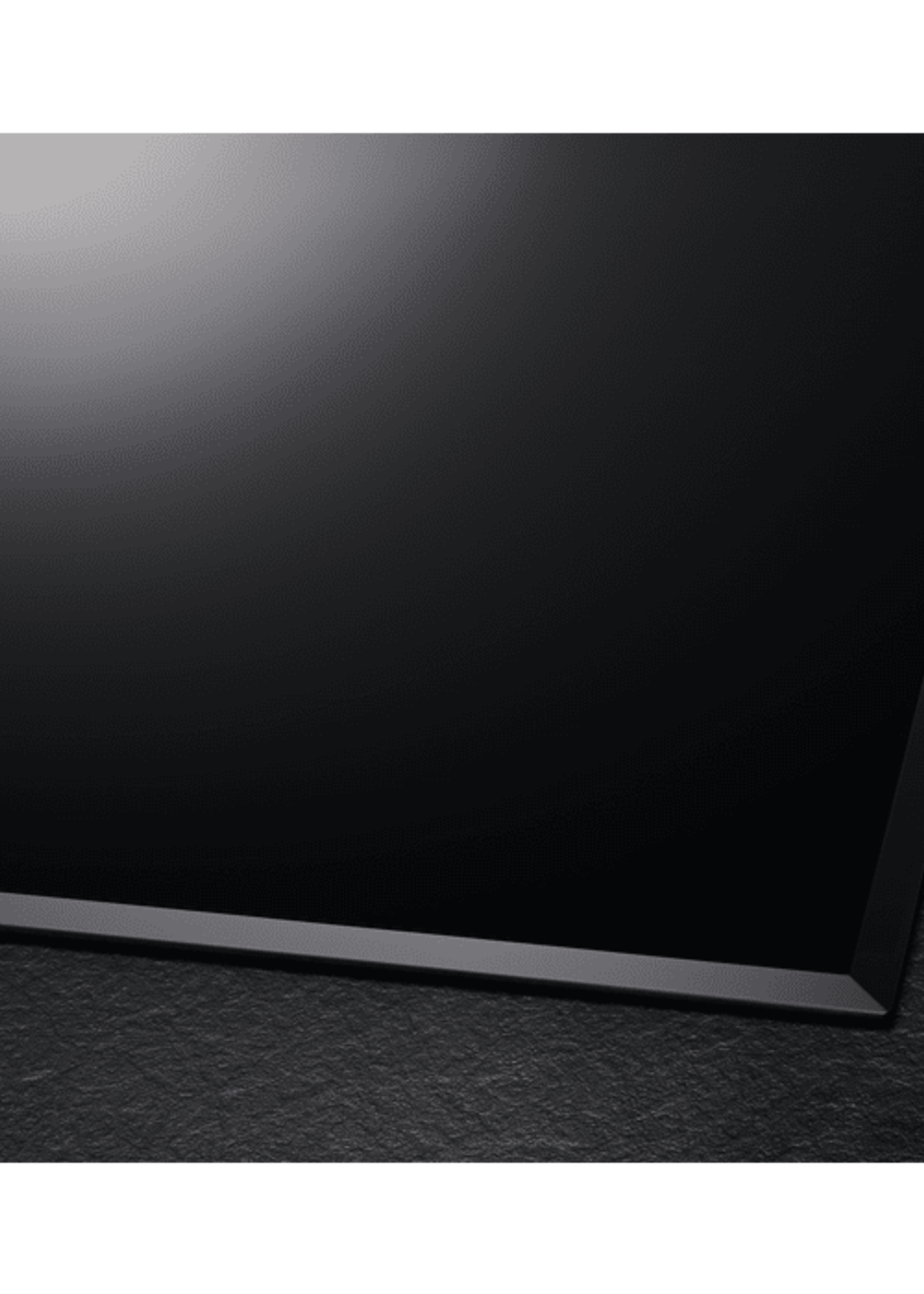 AEG IKK8668SFB Inductiekookplaat - 80 cm