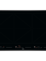 AEG IKK8668SFB Inductiekookplaat - 80 cm