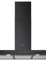 AEG DBE5970R Wandschouwkap - 90 cm