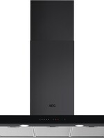 AEG DBE5981HR Wandschouwkap - 90 cm