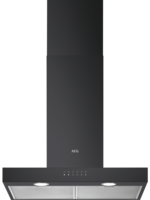 AEG DBE5670R Wandschouwkap - 60 cm
