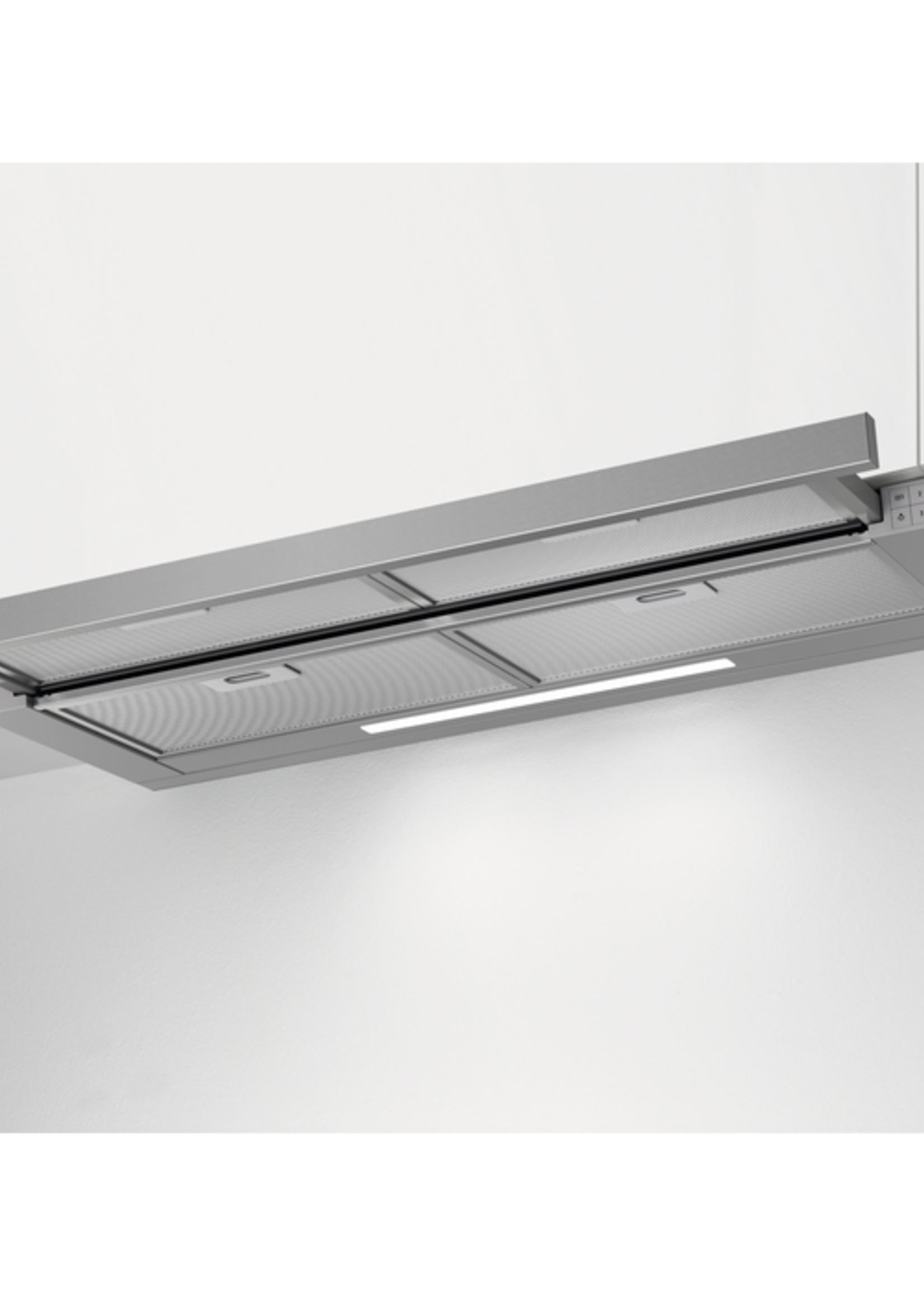 AEG DPE5950M Vlakscherm afzuigkap - 90 cm