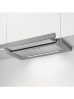 AEG DPE5660M Vlakscherm afzuigkap - 60 cm