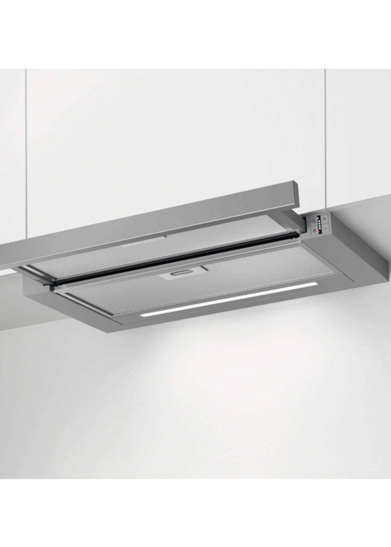 AEG DPE5660M Vlakscherm afzuigkap - 60 cm