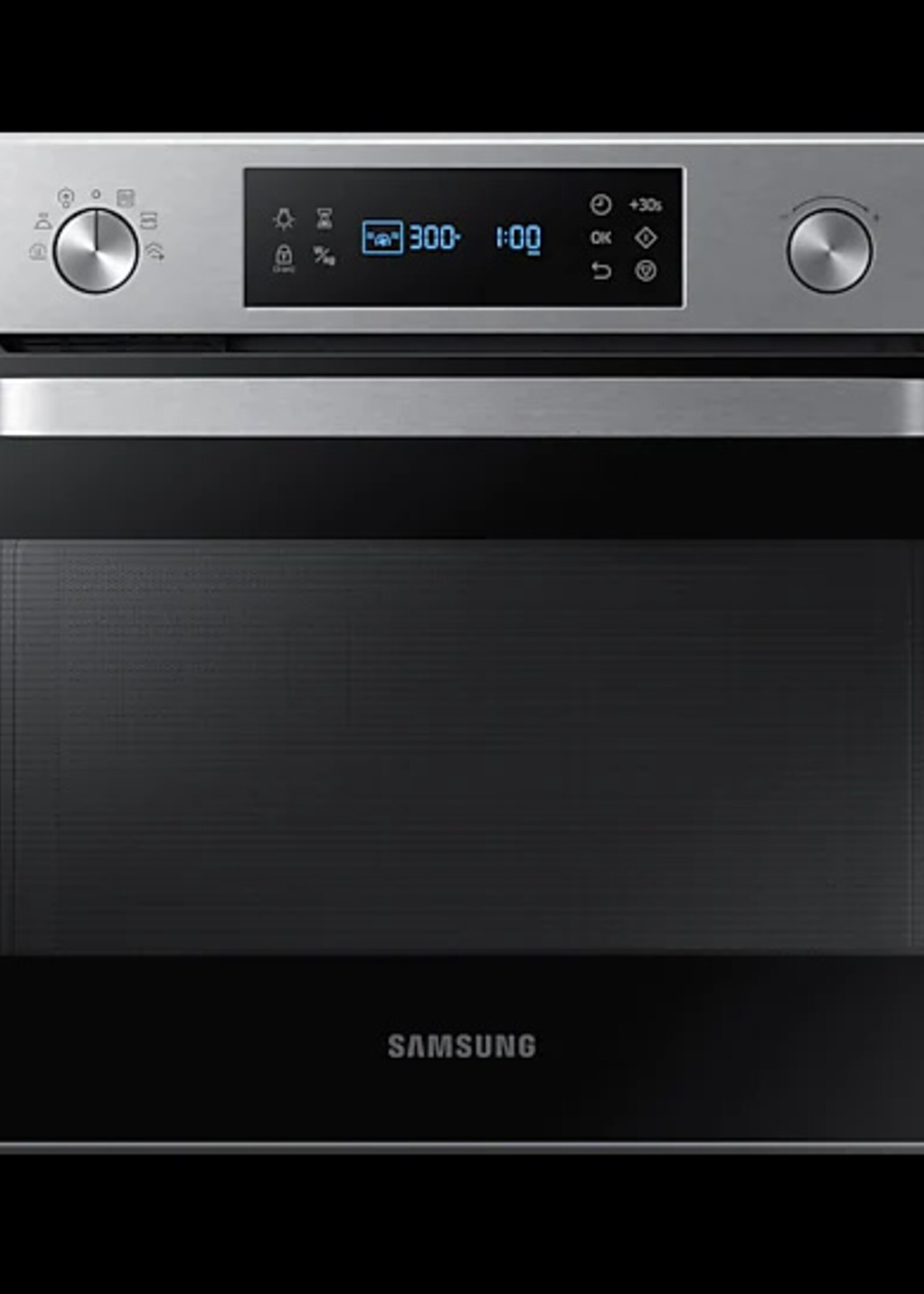 Samsung NQ50K3130BS Magnetron - 50 liter