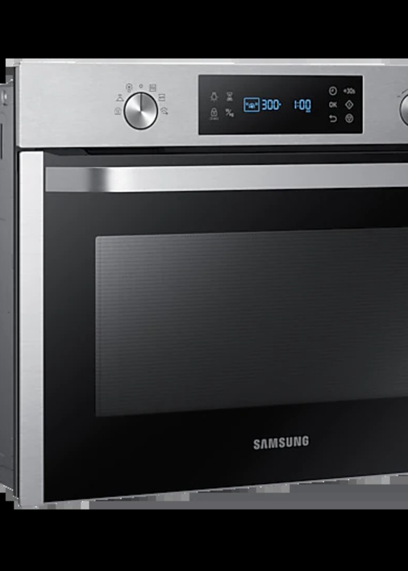 Samsung NQ50K3130BS Magnetron - 50 liter
