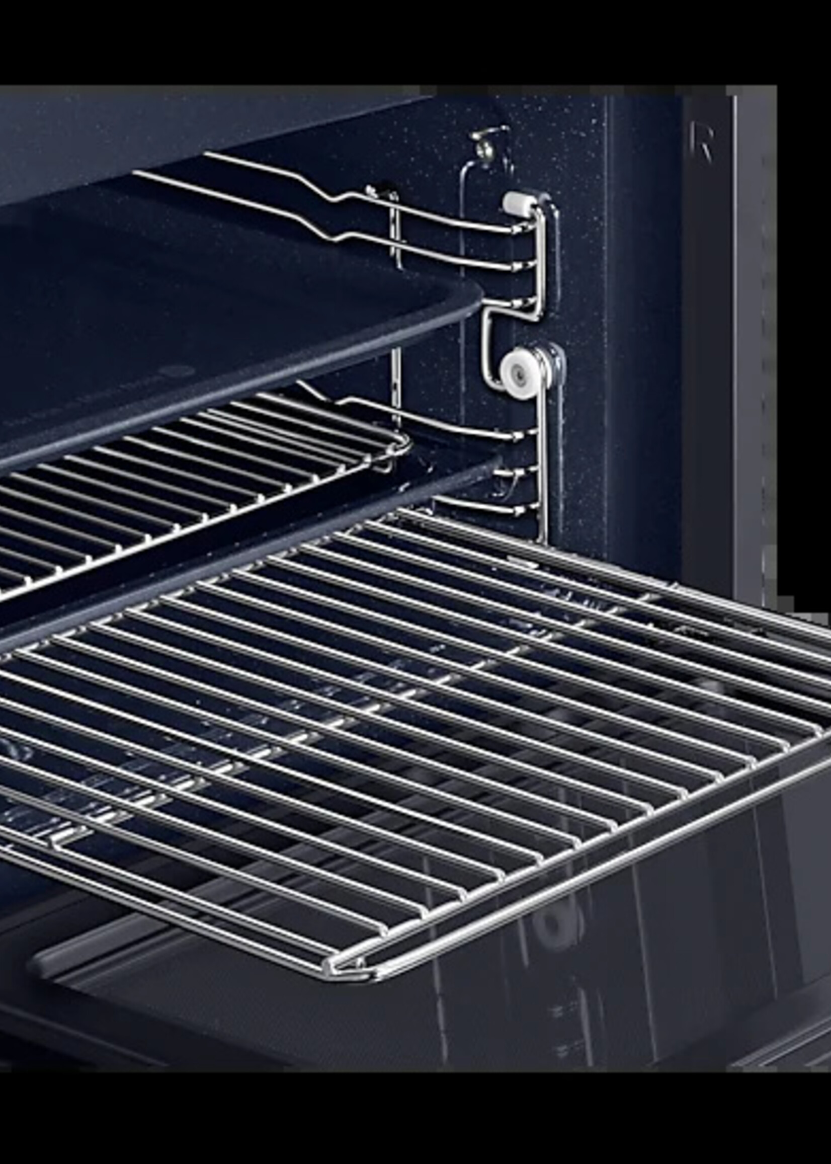 Samsung NQ50J9530BM Compact oven - 50 liter