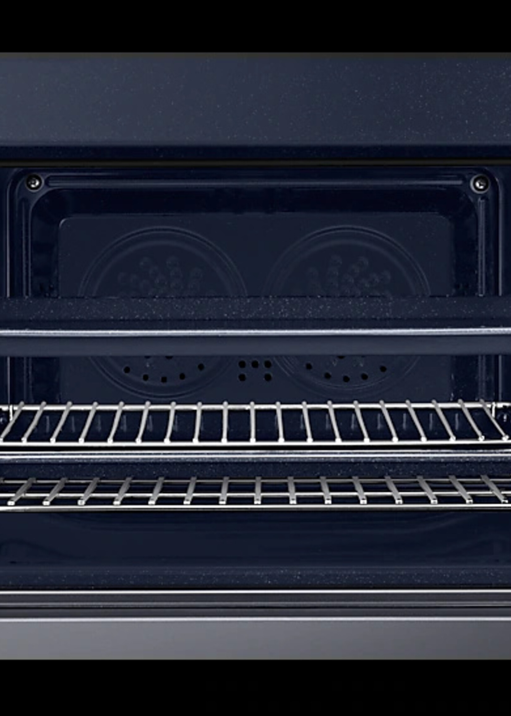 Samsung NQ50J9530BM Compact oven - 50 liter
