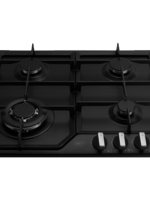 Boretti BNK601AN Gaskookplaat - 60 cm