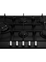 Boretti BNK751AN Gaskookplaat - 75 cm