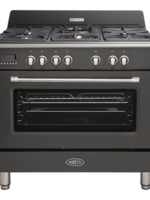 Boretti CFBG901AN/2 Toscana gasfornuis - 90 cm