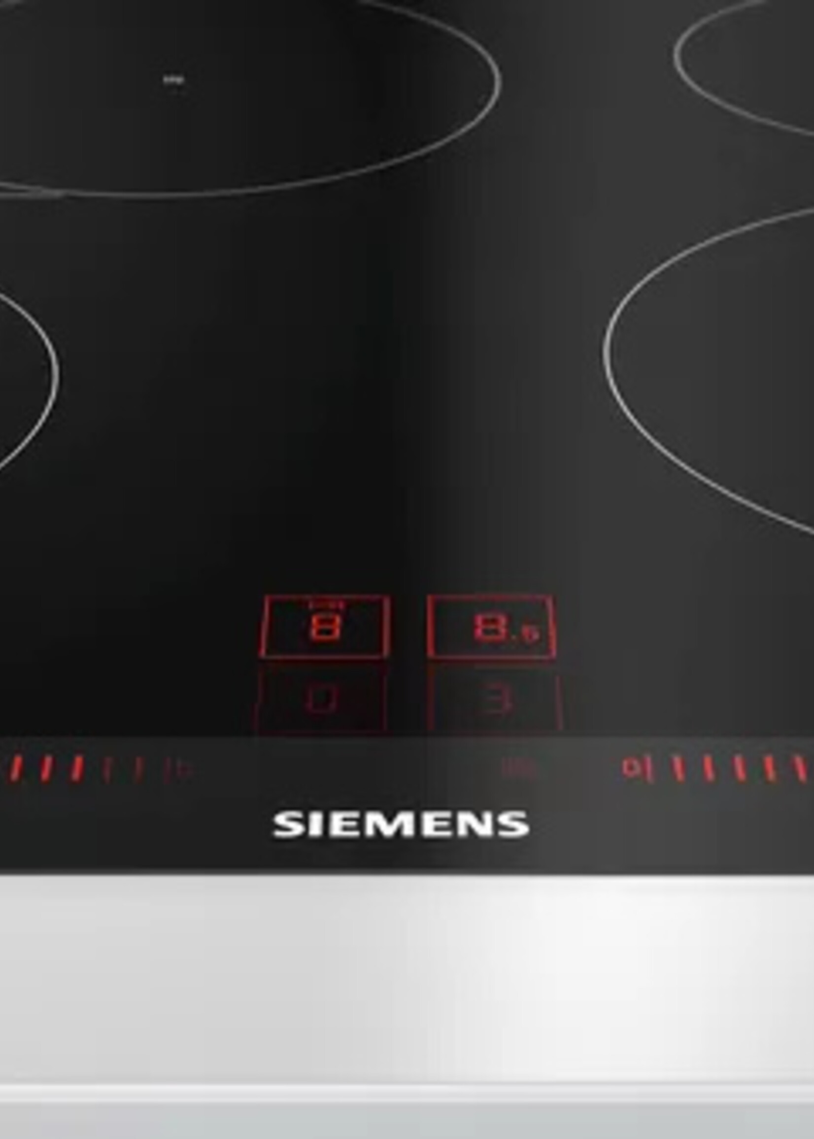 Siemens EH675LFC1E Inductiekookplaat - 60 cm