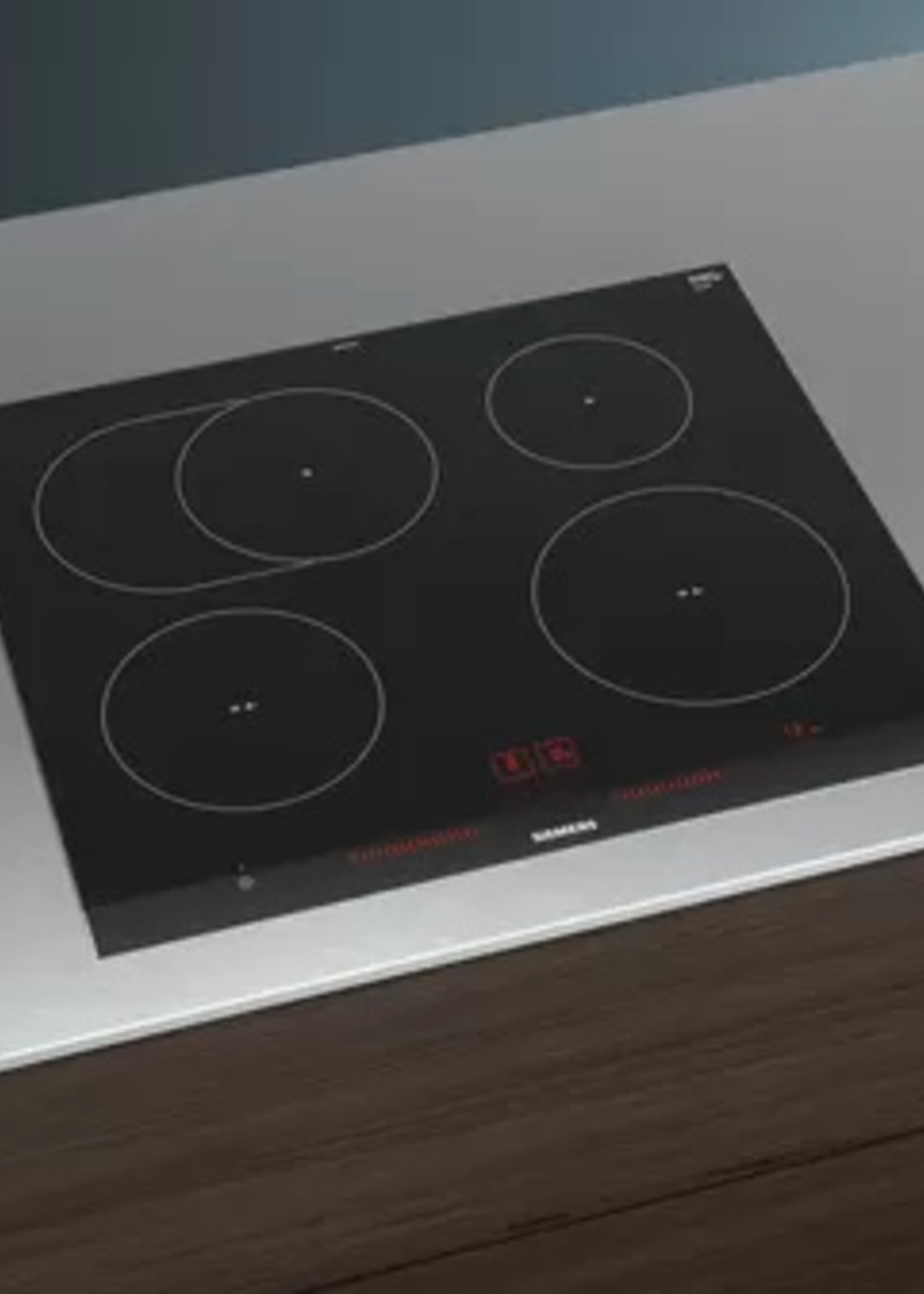 Siemens EH675LFC1E Inductiekookplaat - 60 cm