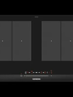 Siemens EX275FXB1E Inductiekookplaat - 90 cm
