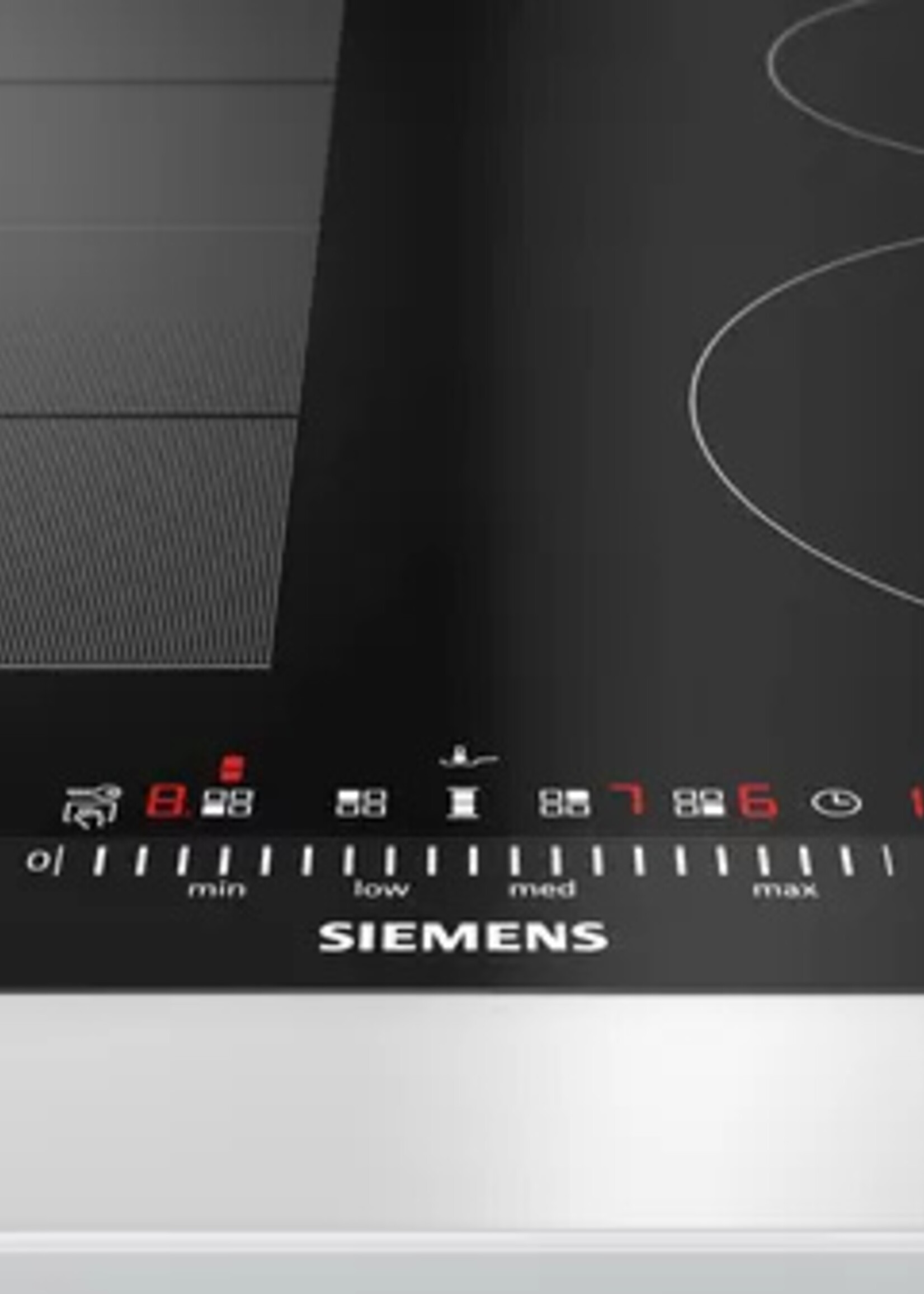 Siemens EX675FEC1E Inductiekookplaat - 60 cm