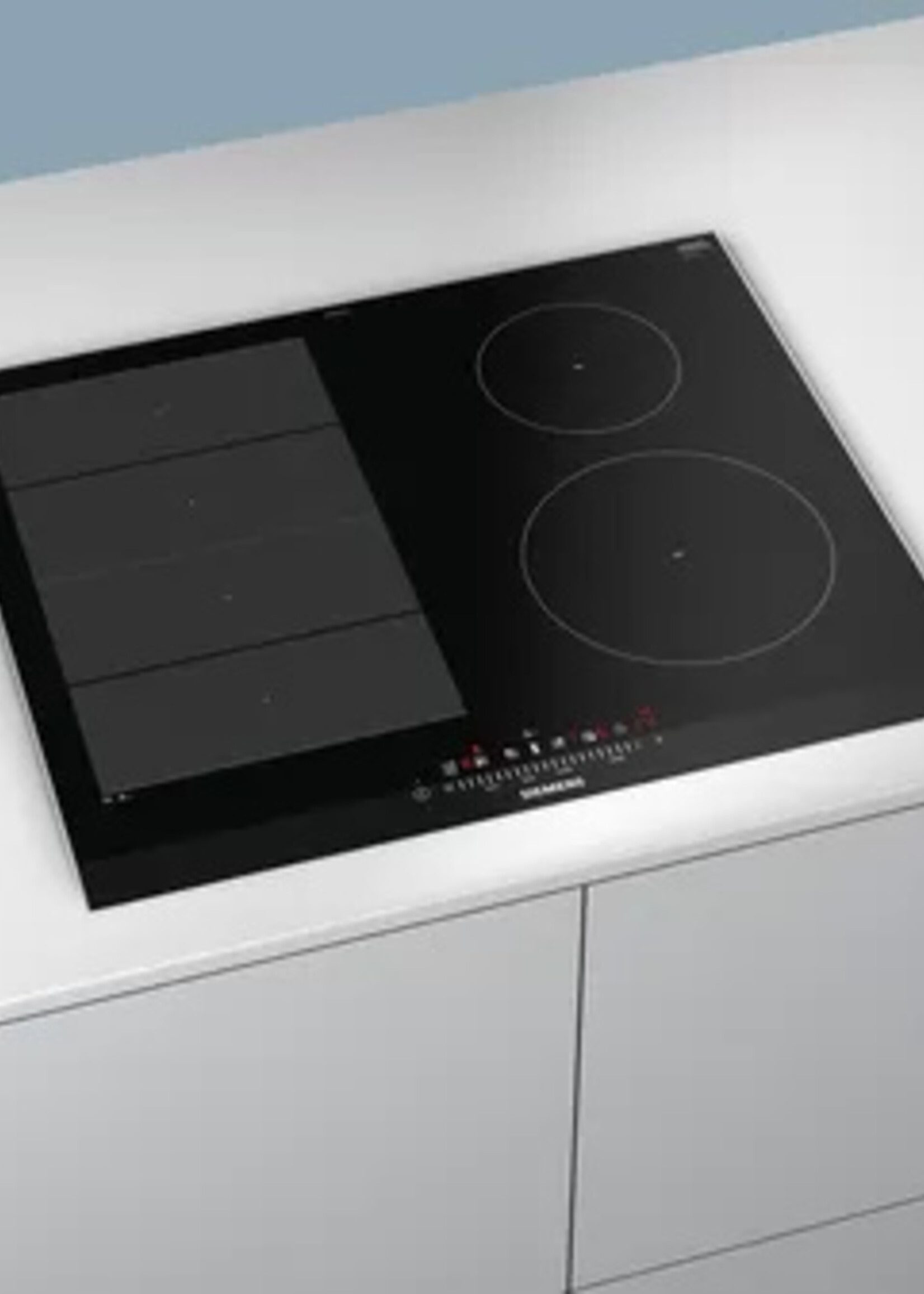 Siemens EX675FEC1E Inductiekookplaat - 60 cm