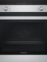 Siemens HB113FBS1 oven - 60 cm