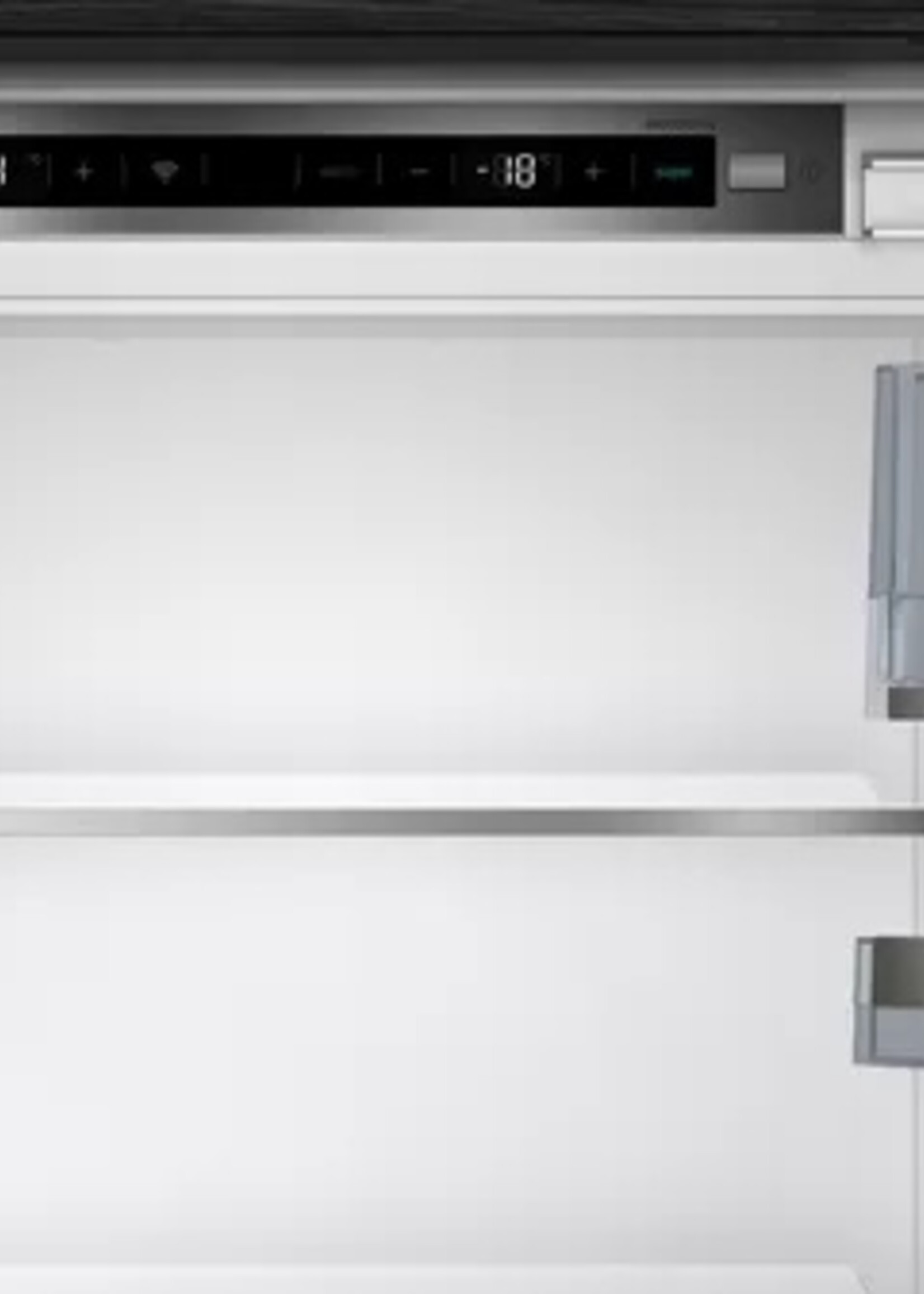 Siemens KI87SADE0 Koel/vriescombinatie