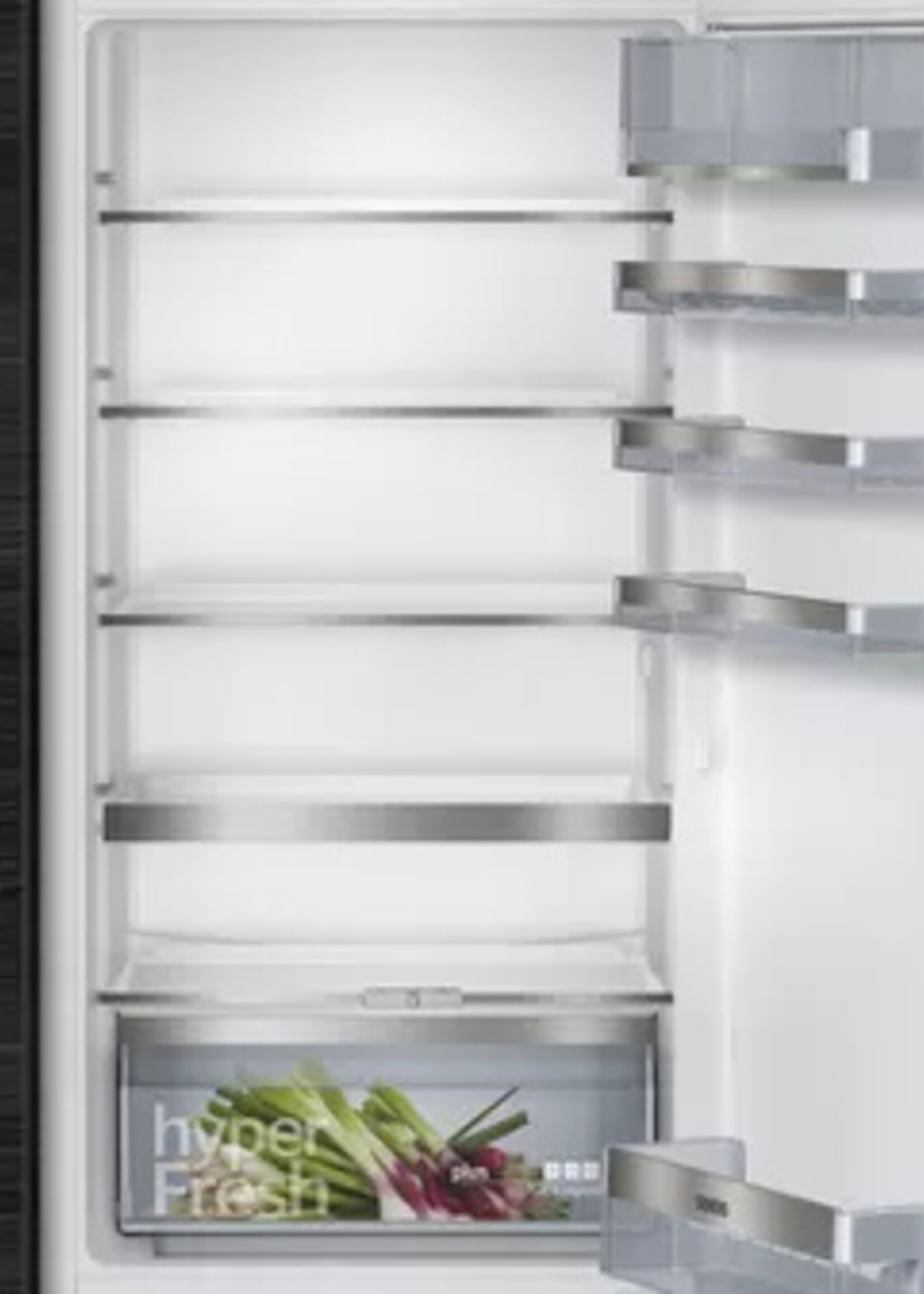 Siemens KI87SADE0 Koel/vriescombinatie
