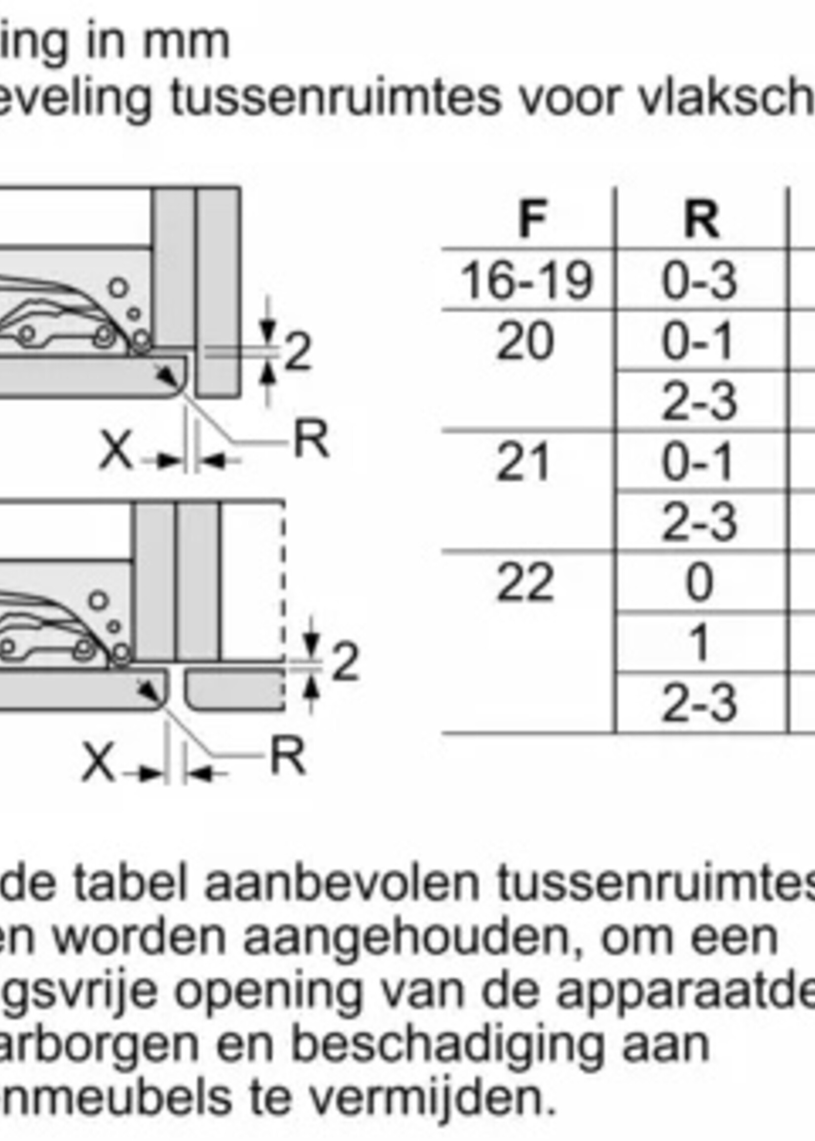 Siemens KI87SADE0 Koel/vriescombinatie