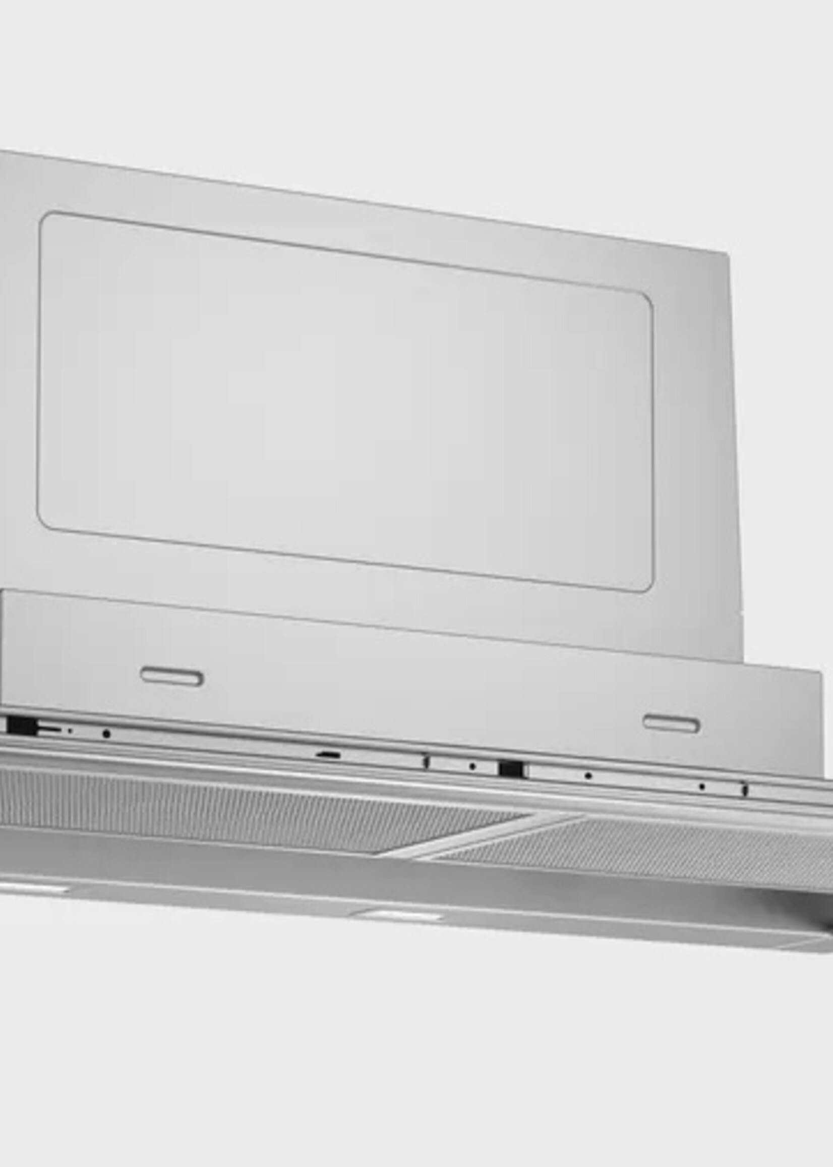 Bosch DFR097E50 vlakscherm afzuigkap - 90 cm
