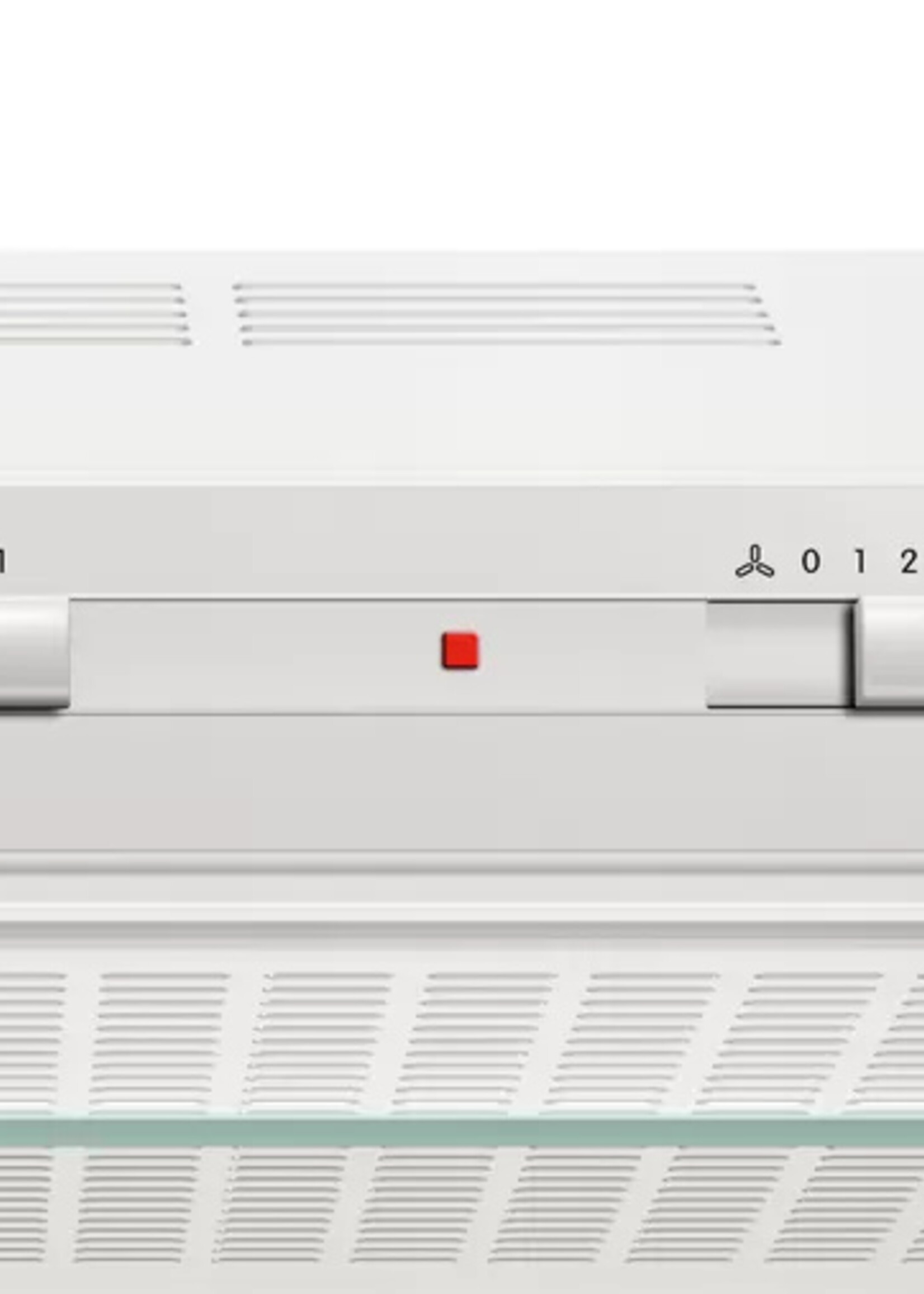 Bosch DUL62FA21 Onderbouw Afzuigkap - 60 cm