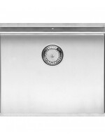 Reginox R27646 New York comfort 50x40 - RVS
