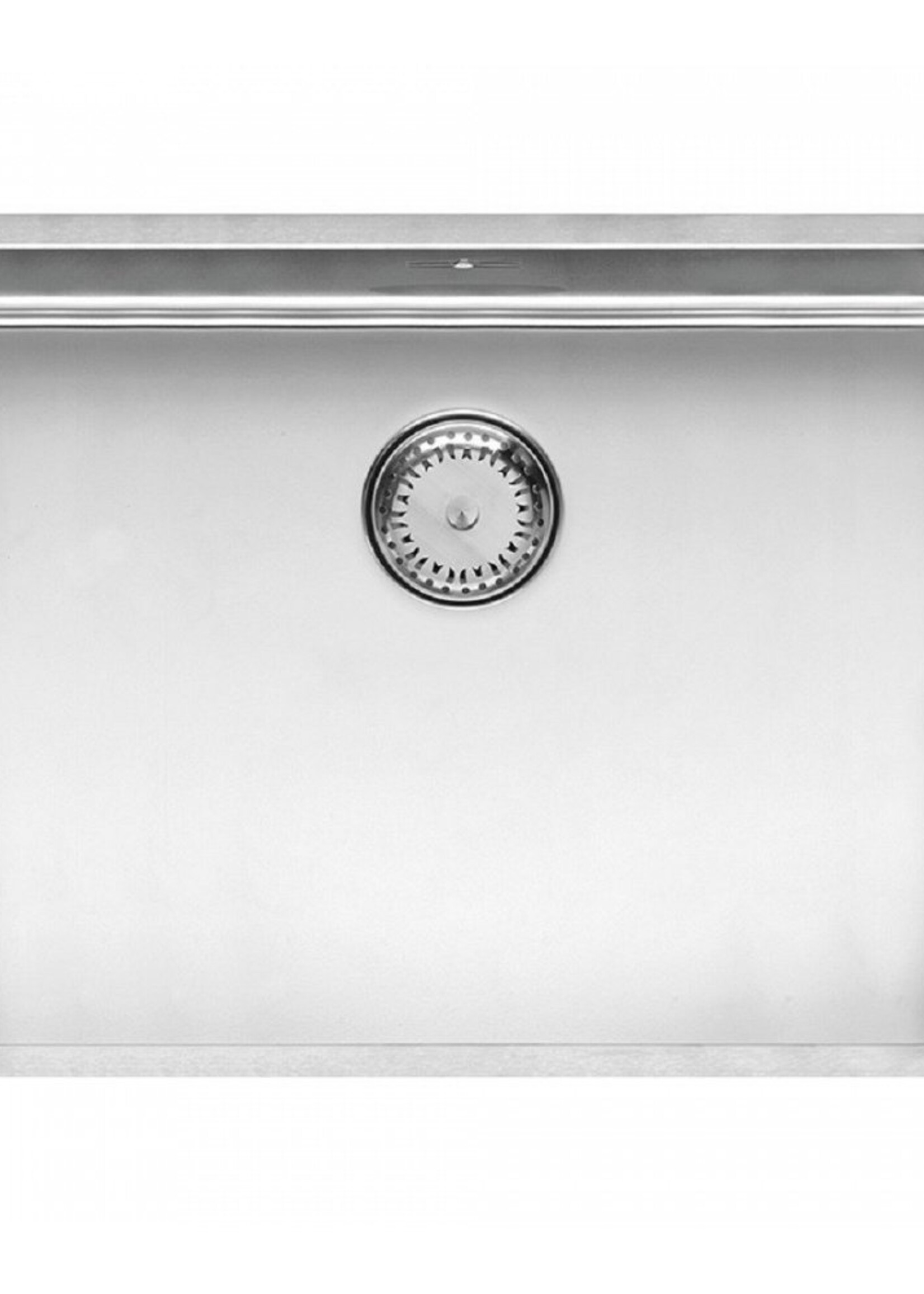 Reginox R27646 New York comfort 50x40 - RVS