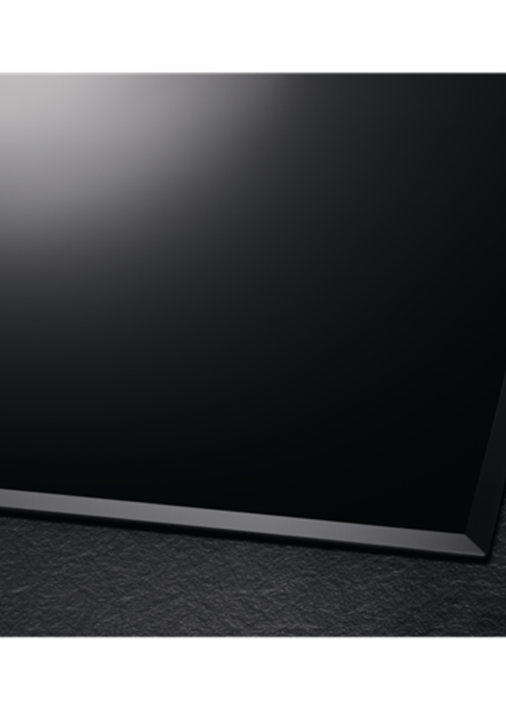 AEG IKE84445FB Inductiekookplaat - 80 cm