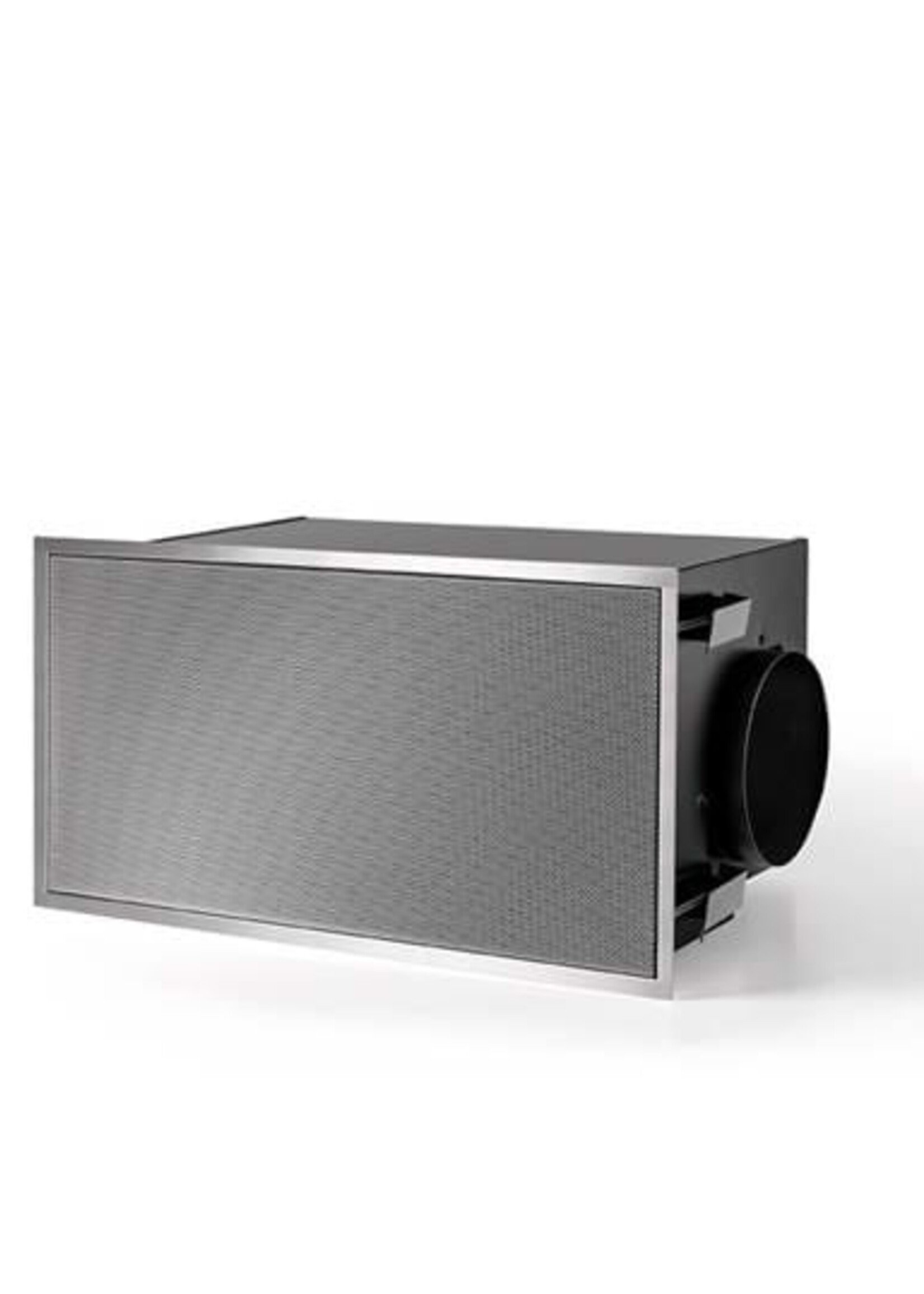 Novy 843400 Recirculatiebox grijs met monoblock (270x500mm)