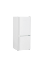 Liebherr CU 2331-21 Koel/vriescombinatie - 137 cm