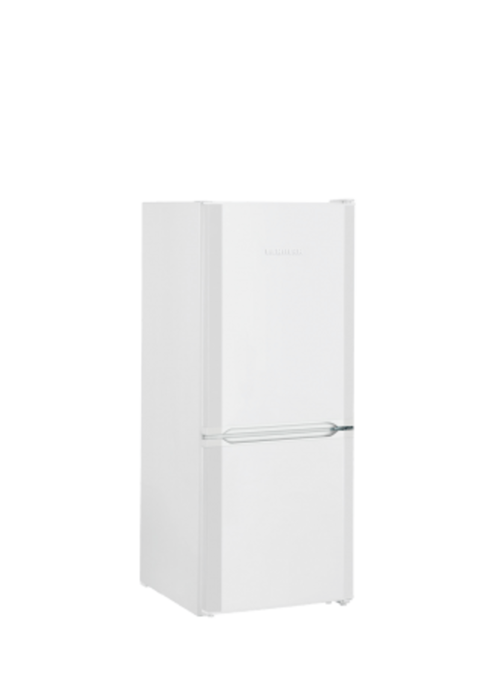 Liebherr CU 2331-21 Koel/vriescombinatie - 137 cm