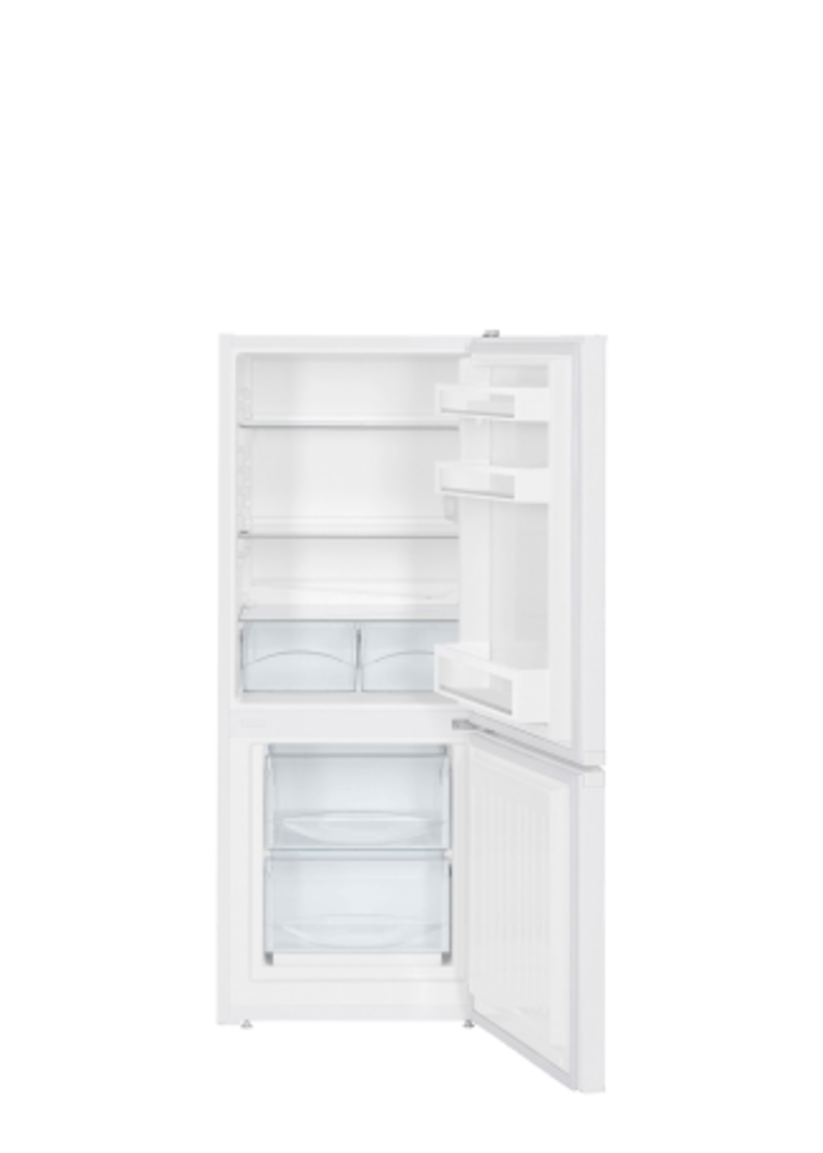 Liebherr CU 2331-21 Koel/vriescombinatie - 137 cm