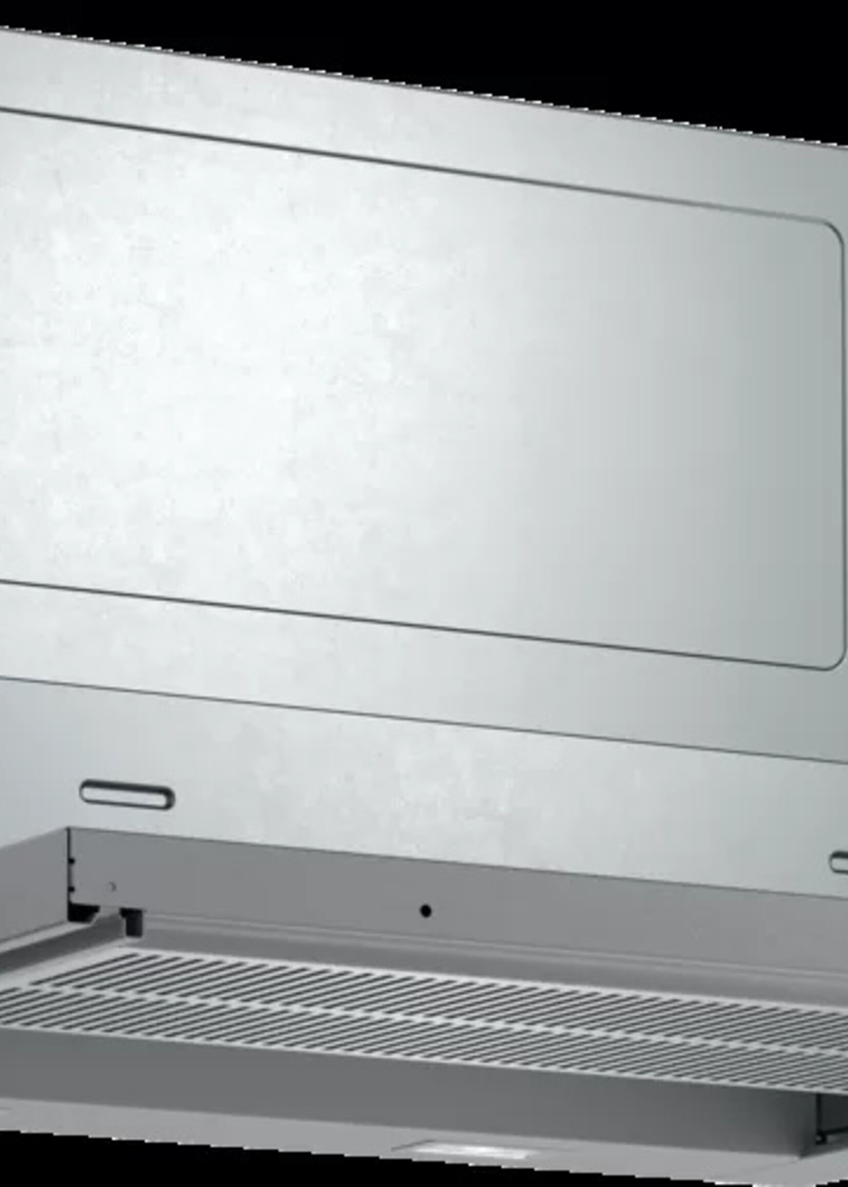 Bosch DFR067A52 Vlakscherm afzuigkap - 60 cm