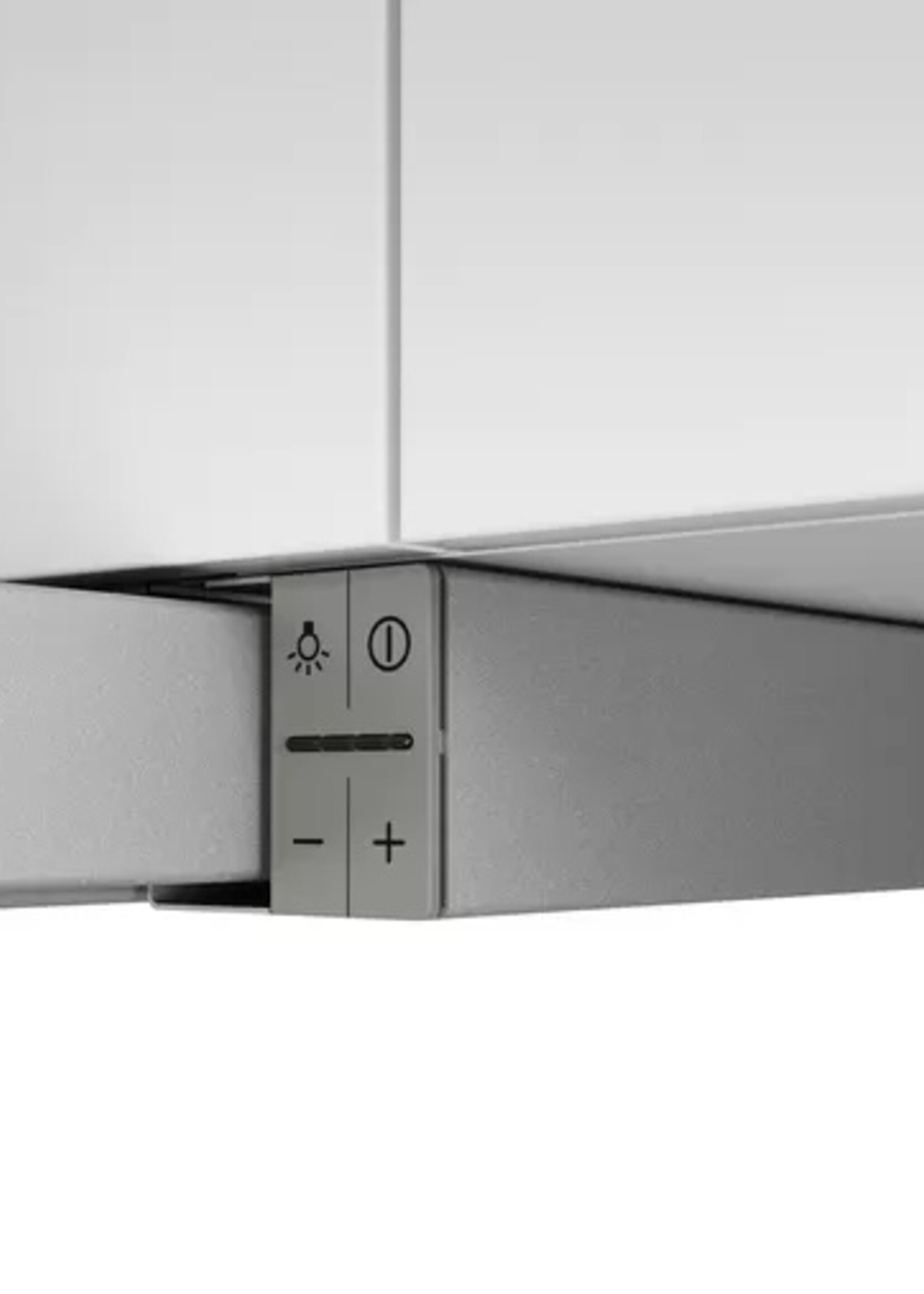 Bosch DFR067A52 Vlakscherm afzuigkap - 60 cm