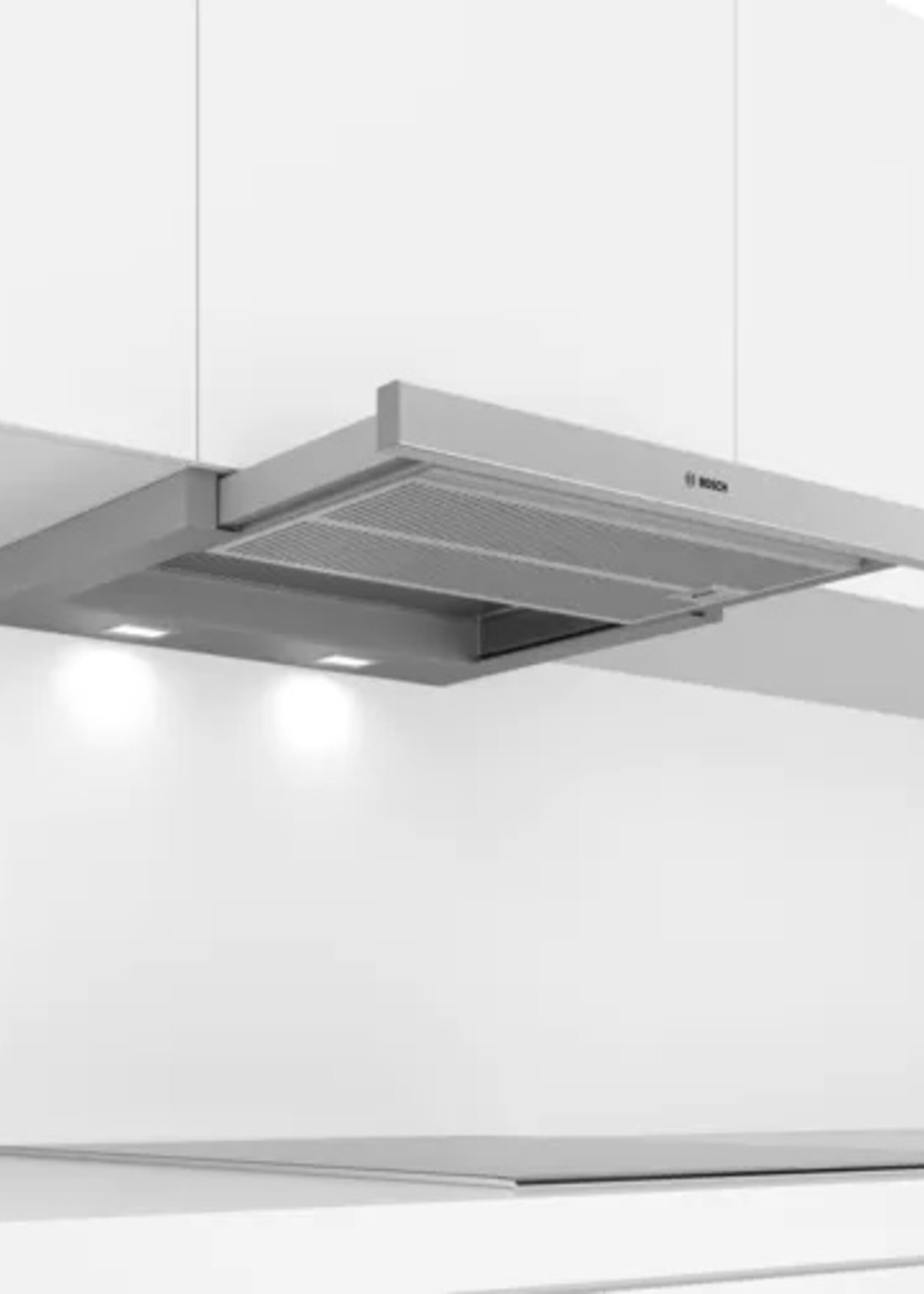 Bosch DFR067A52 Vlakscherm afzuigkap - 60 cm