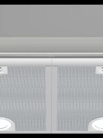 Bosch DHL555BL Afzuigunit vlakscherm - 53 cm