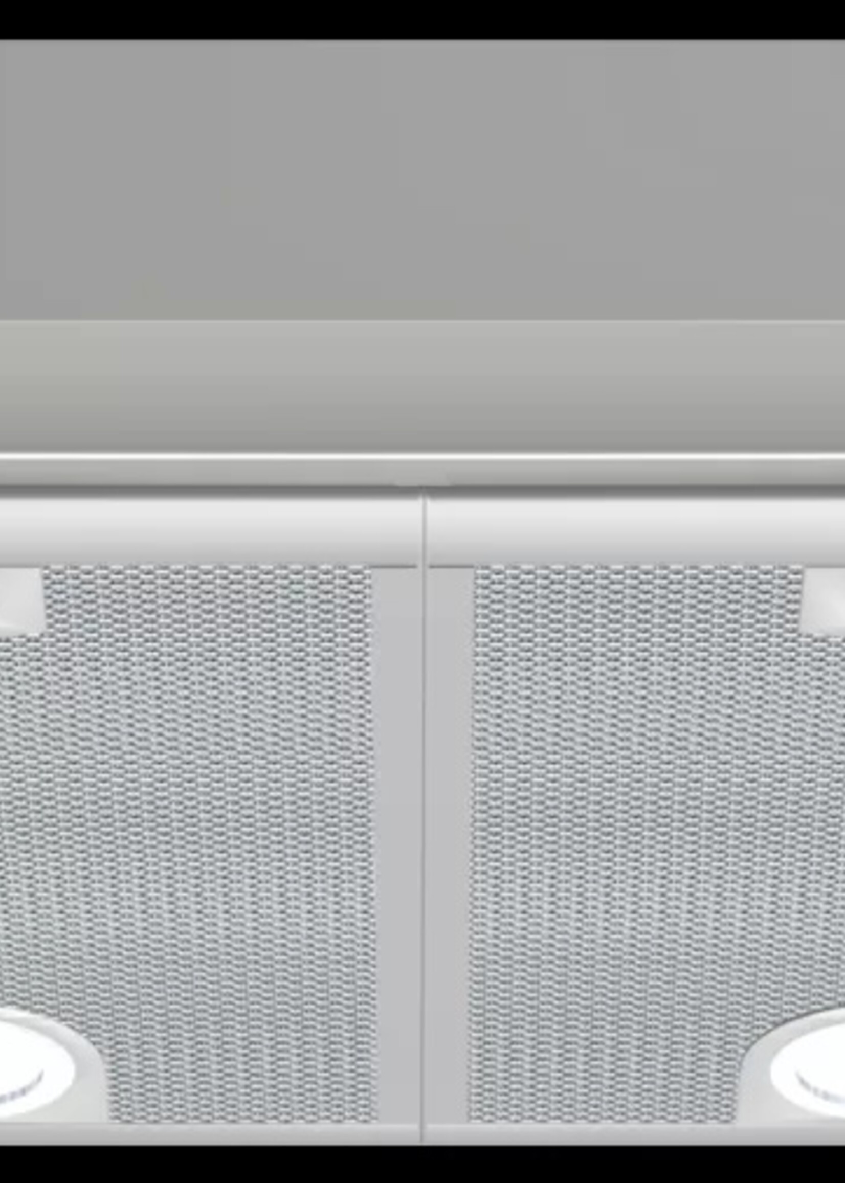 Bosch DHL555BL Afzuigunit vlakscherm - 53 cm