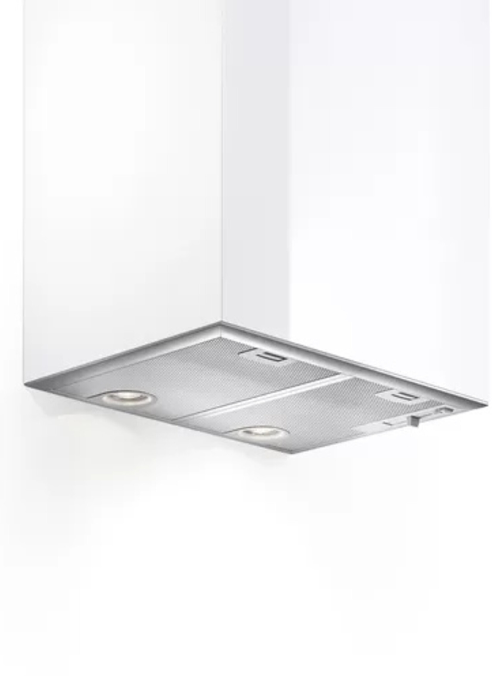 Bosch DHL555BL Afzuigunit vlakscherm - 53 cm