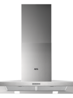 AEG DKB4950M Schouwafzuigkap - 90 cm