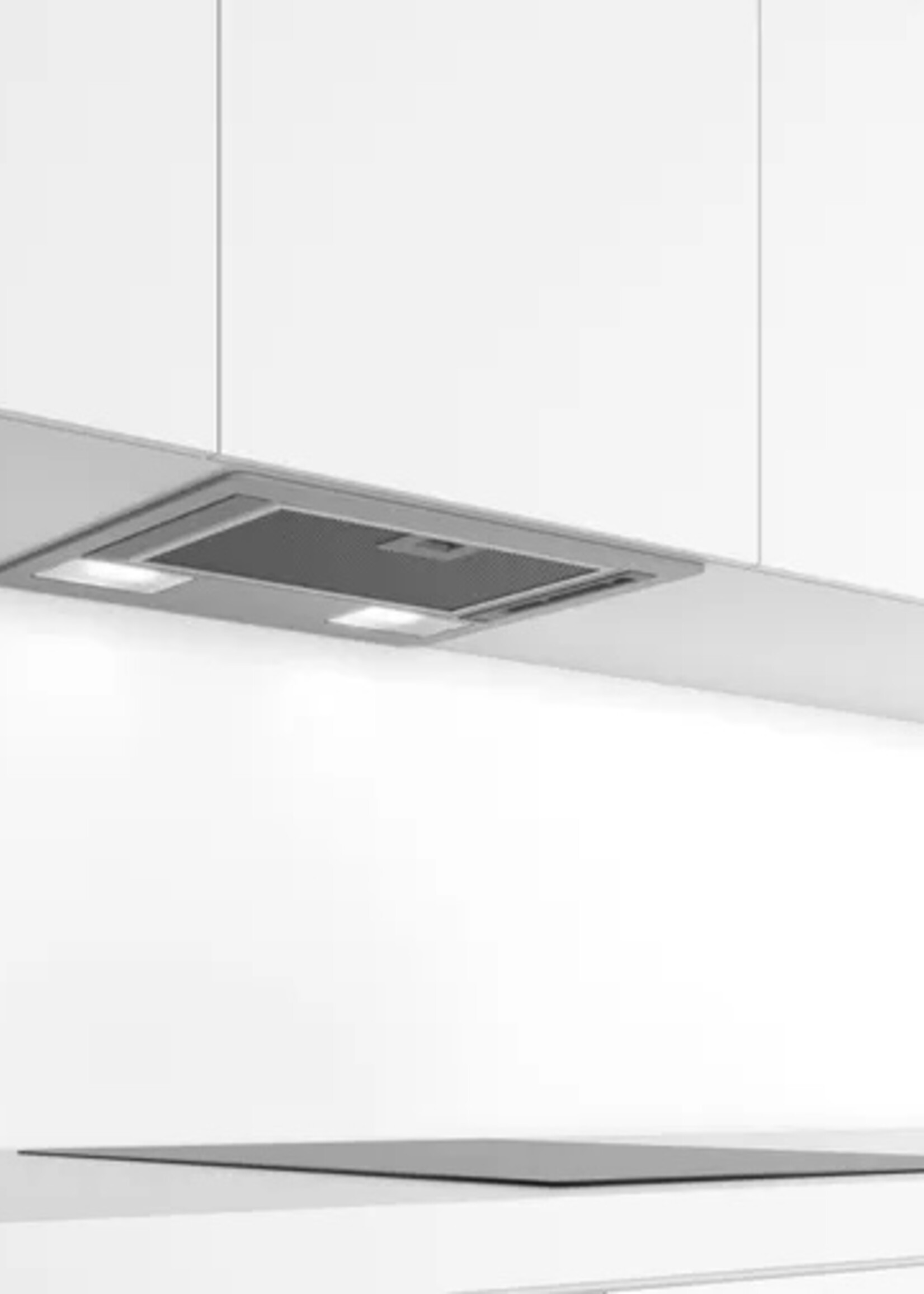 Bosch DLN53AA70 Inbouw Afzuigkap - 53 cm