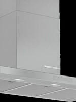 Bosch DWB97CM50 Wandschouw afzuigkap - 90 cm