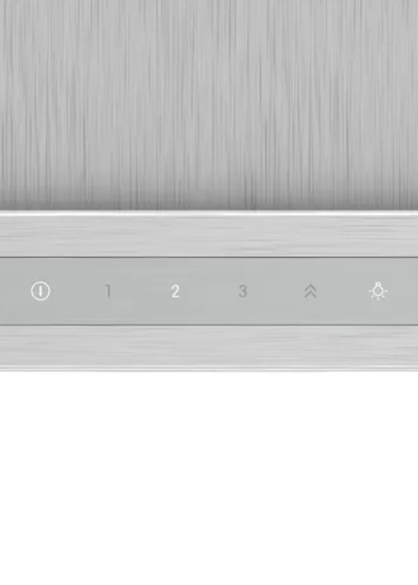 Bosch DWB97CM50 Wandschouw afzuigkap - 90 cm
