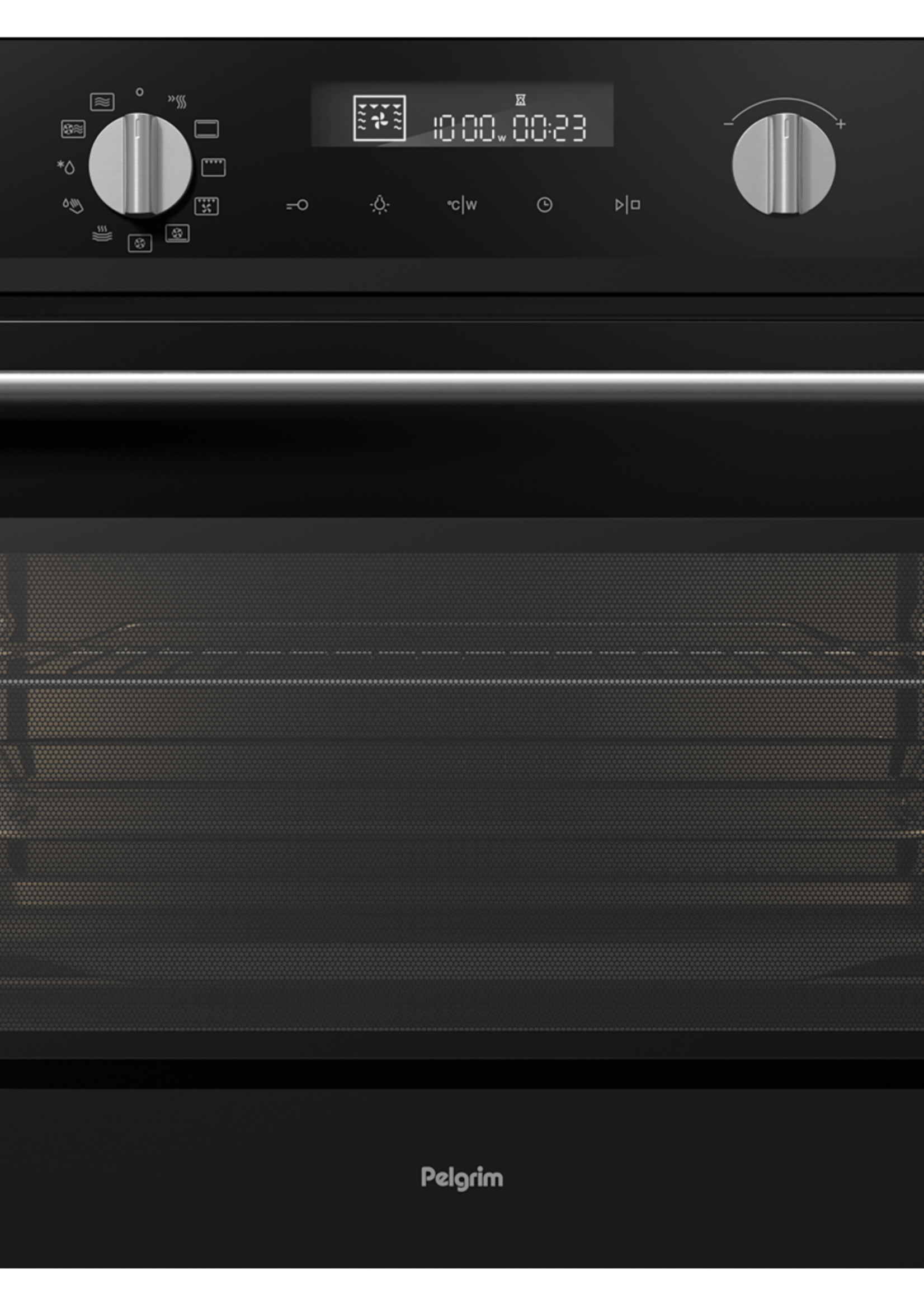 Pelgrim MAC524MAT Combi Oven