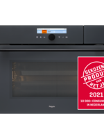 Pelgrim COS834ANT combi-stoomoven