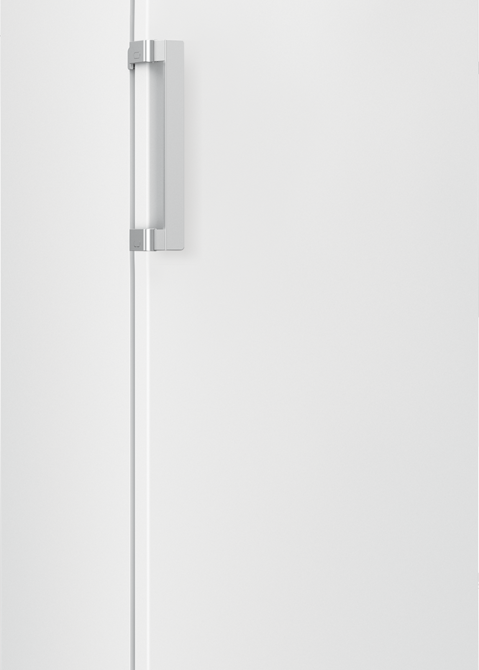 Beko FNE290E41N Vriekast - 60 cm