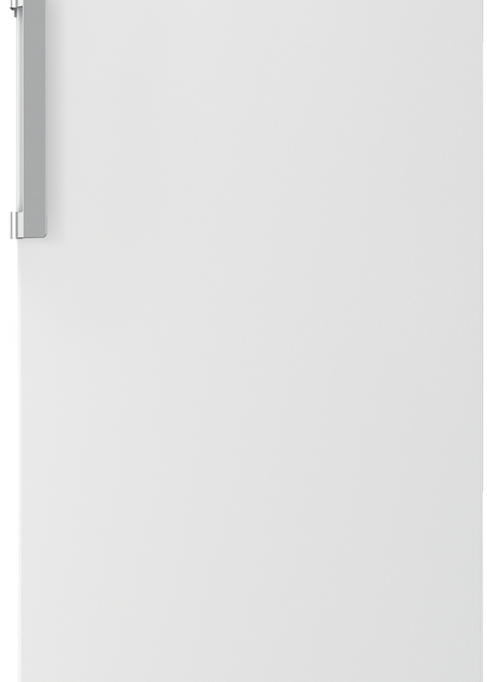 Beko FNE290E41N Vriekast - 60 cm