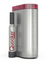 Quooker Cube (Reservoir) Gekoeld en bruisend water